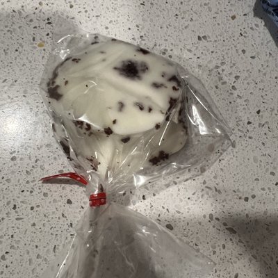 Chocolate Cakepops