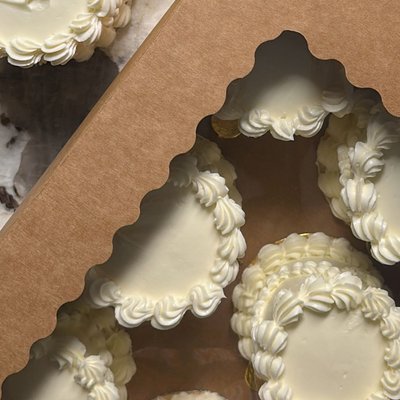 Tester Box 🧁