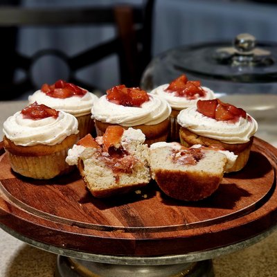 Cupcakes