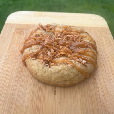 Caramel Cove