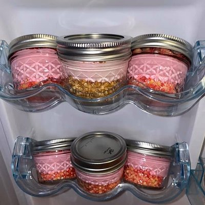 Mini Jars