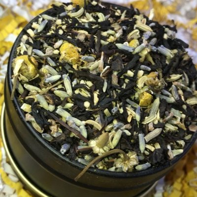 Eve’s Bush Loose Leaf Herbal Tea