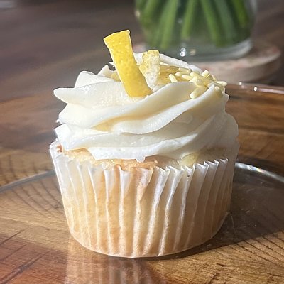Lemon Lovers 