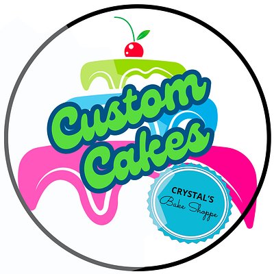 Custom Cake Request