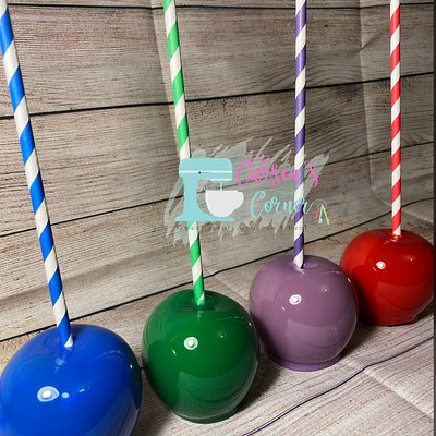 Candy Apples 