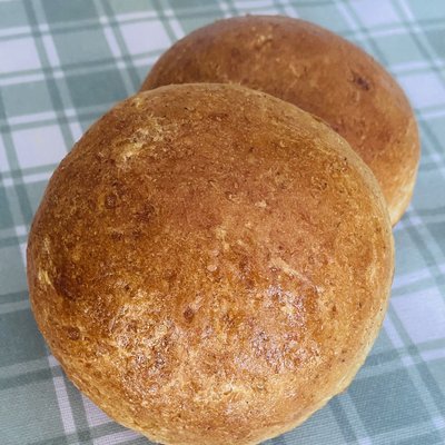 Hamburger Buns
