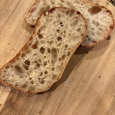 Bread Box (6 Rolls) - Bi-Weekly - Every 1/3 Week or 2/4 Week