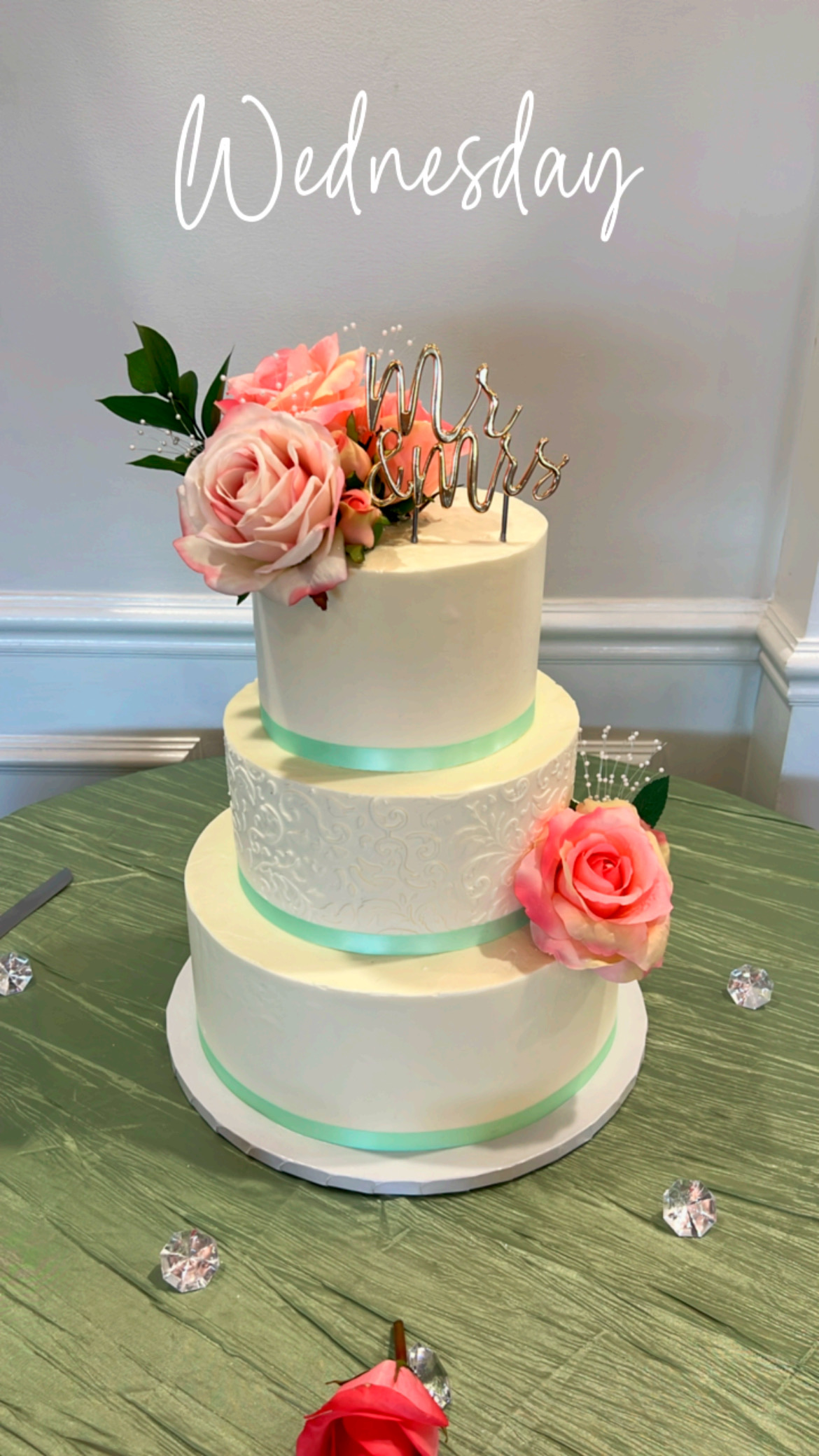 Custom Cake 