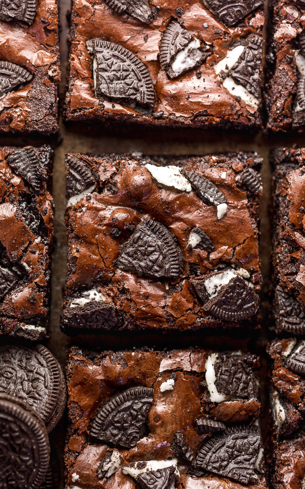6 Pack Brownies (Pick Up To 2 Flavors