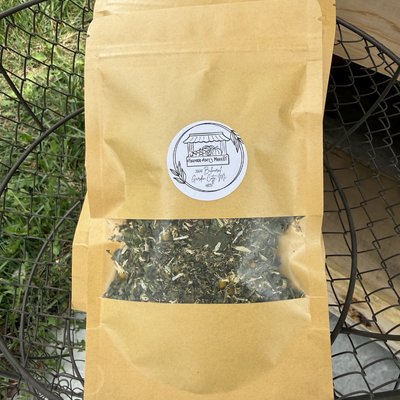Tired Tea .5 Ounces 