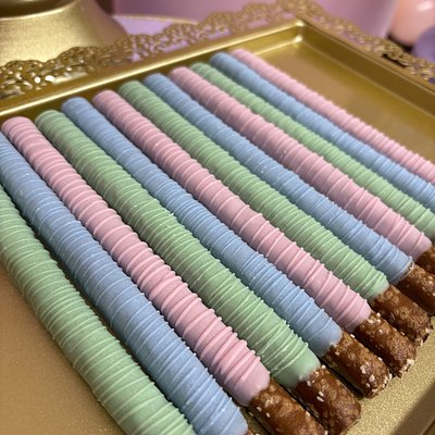Treats (price Is Per Dozen)