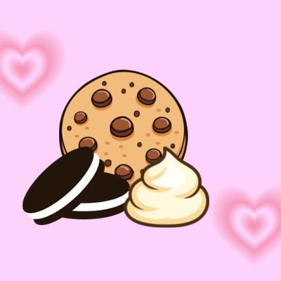 ᴄᴏᴏᴋɪᴇꜱ ɴ ᴄʀᴇᴀᴍ ᴄᴏᴏᴋɪᴇꜱ ♡ (ꜱɪx ᴄᴏᴜɴᴛ)