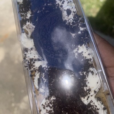 Cookies & Cream