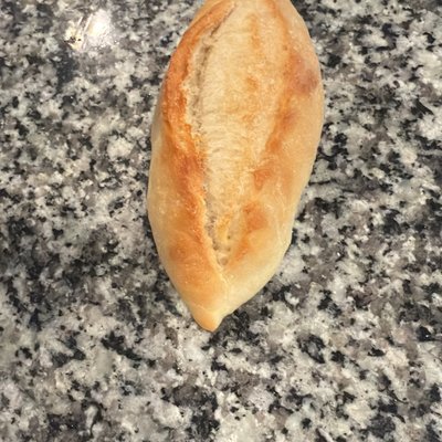 Pan Bolillo