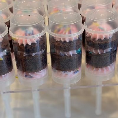 Cake Pops(Dozen)