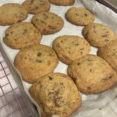 Cookies