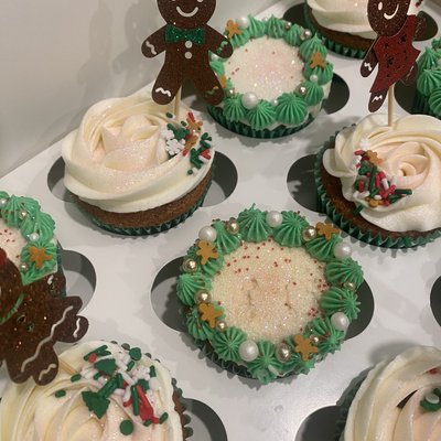 Gingerbread 