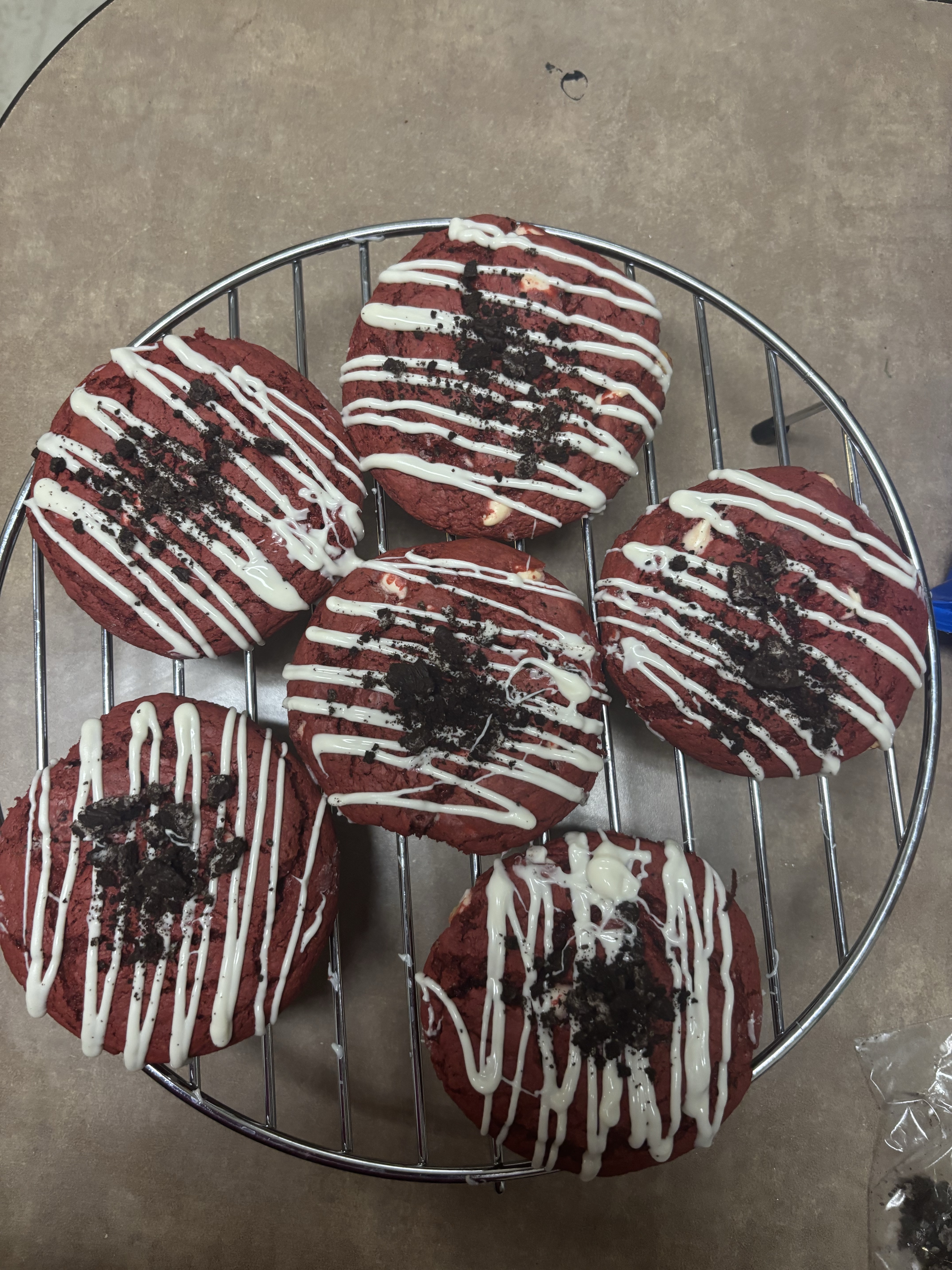 Red Velvet 