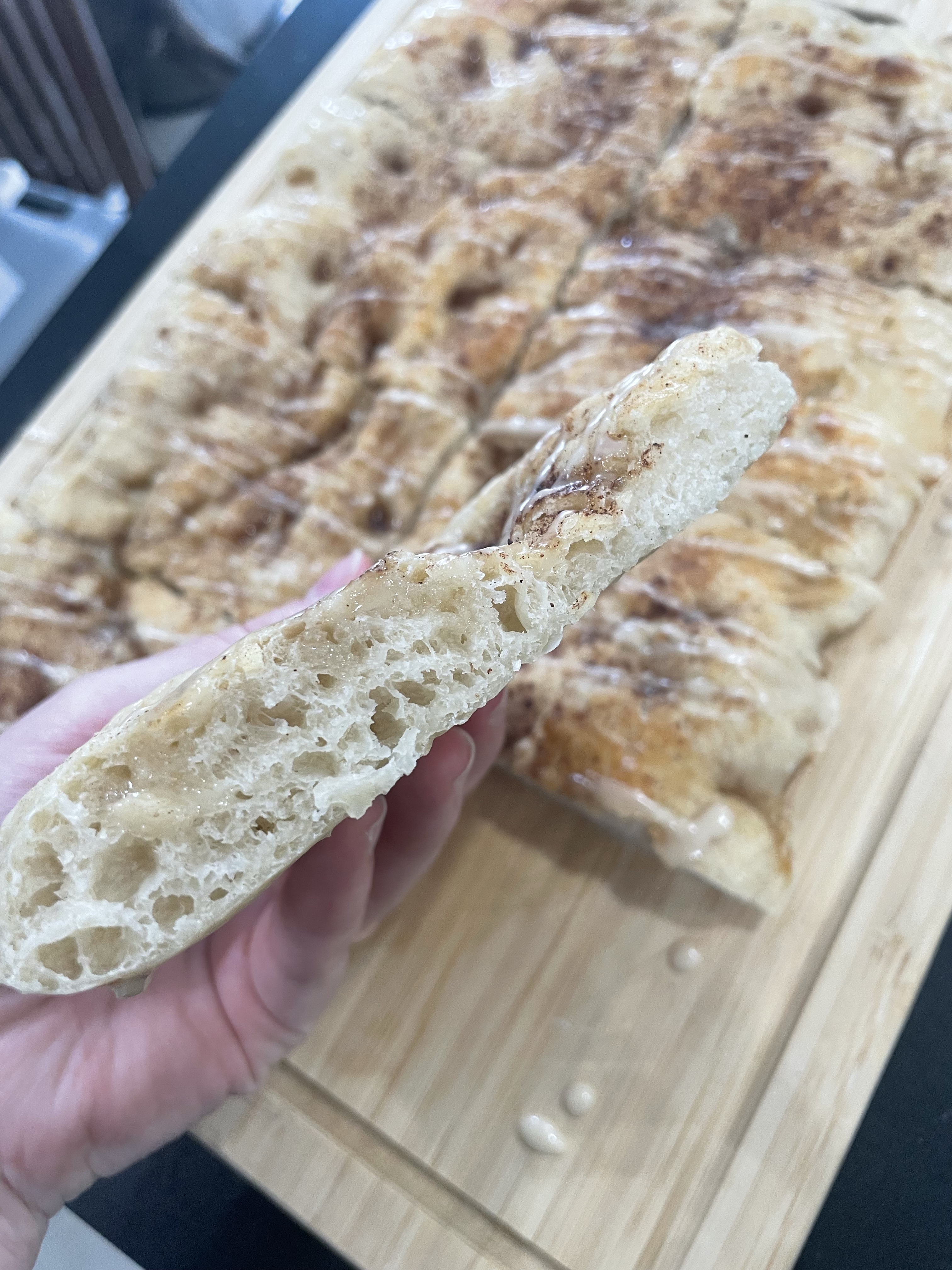 Focaccia