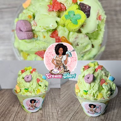 The Magic Bowl 🌟🍀 