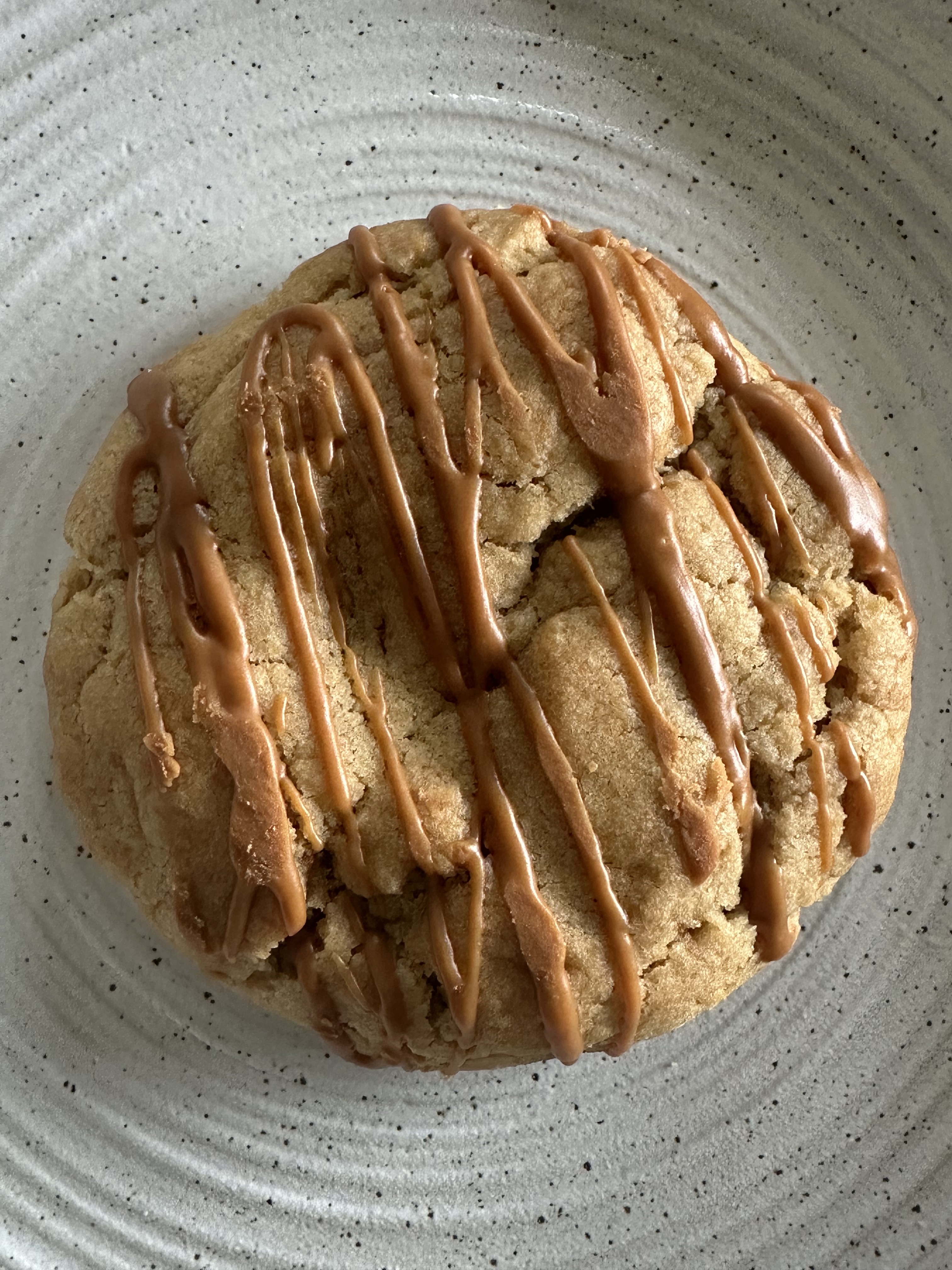 Biscoff Cookie