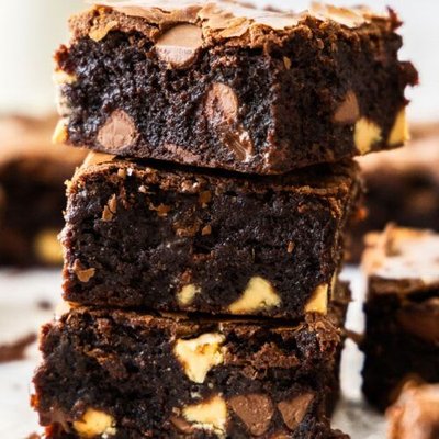 4 For £13 Brownies
