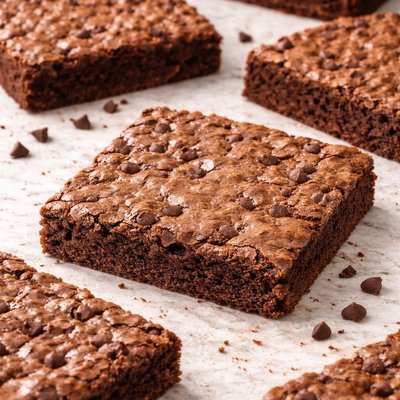 5oz Brownie
