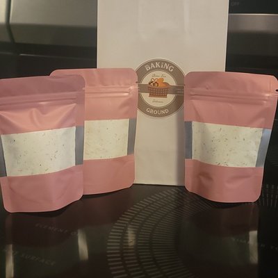 Cream Soup Base