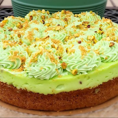 Pistachio