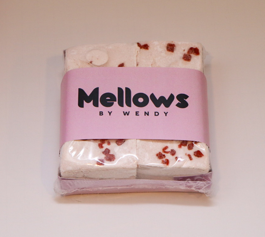 4pc Box (1 Flavor) Flavor List In Item Description 
