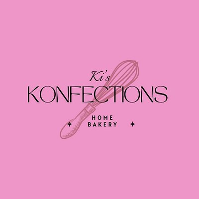 Custom Sugar Cookie Order