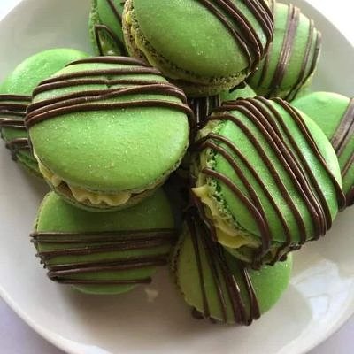 Macarons