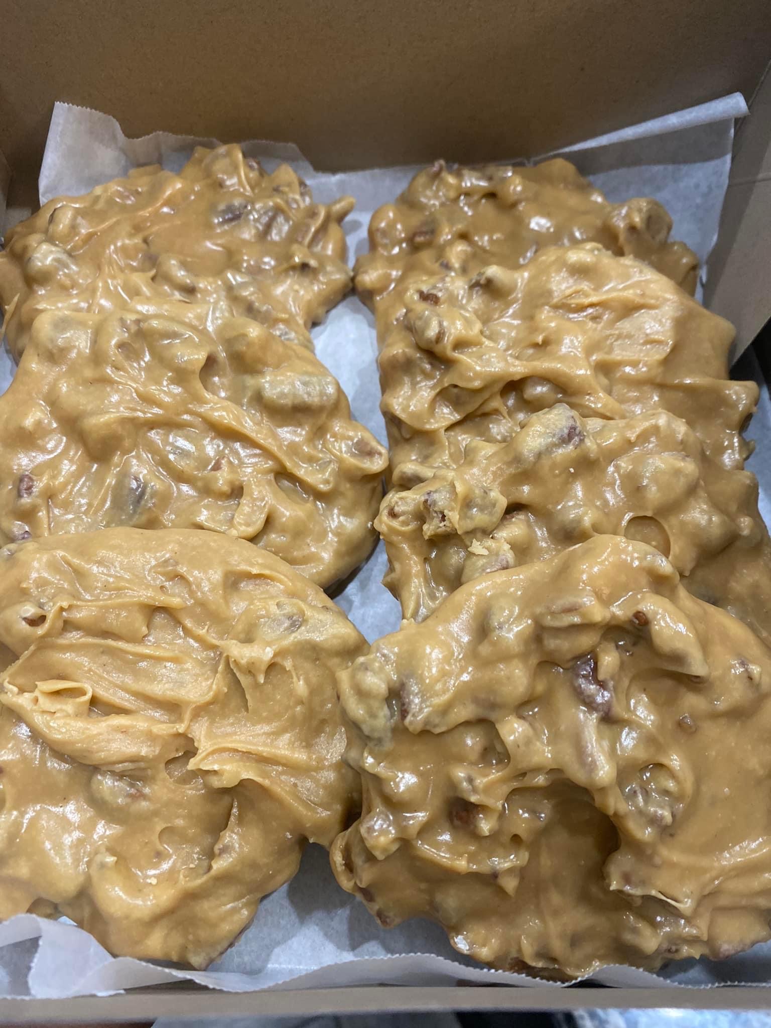 Original Pralines (1 Dozen)