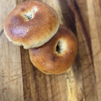 Original Bagels