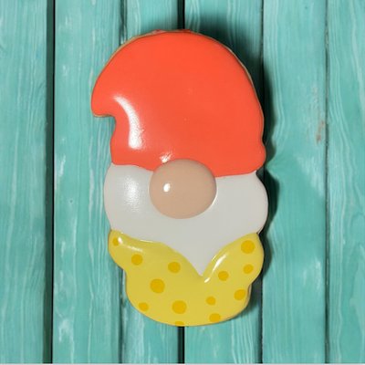 Sugar Cookies | One Dozen