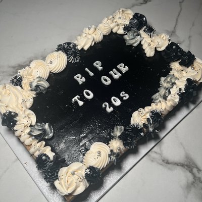 Cookie Cake 