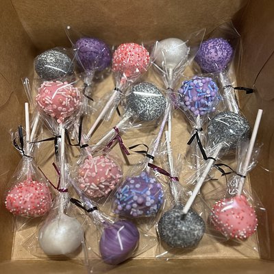 Cake Pop