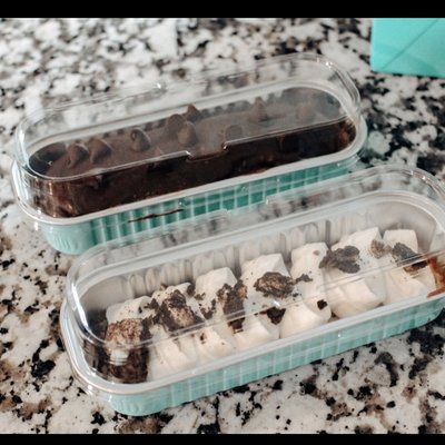 Cake Tins