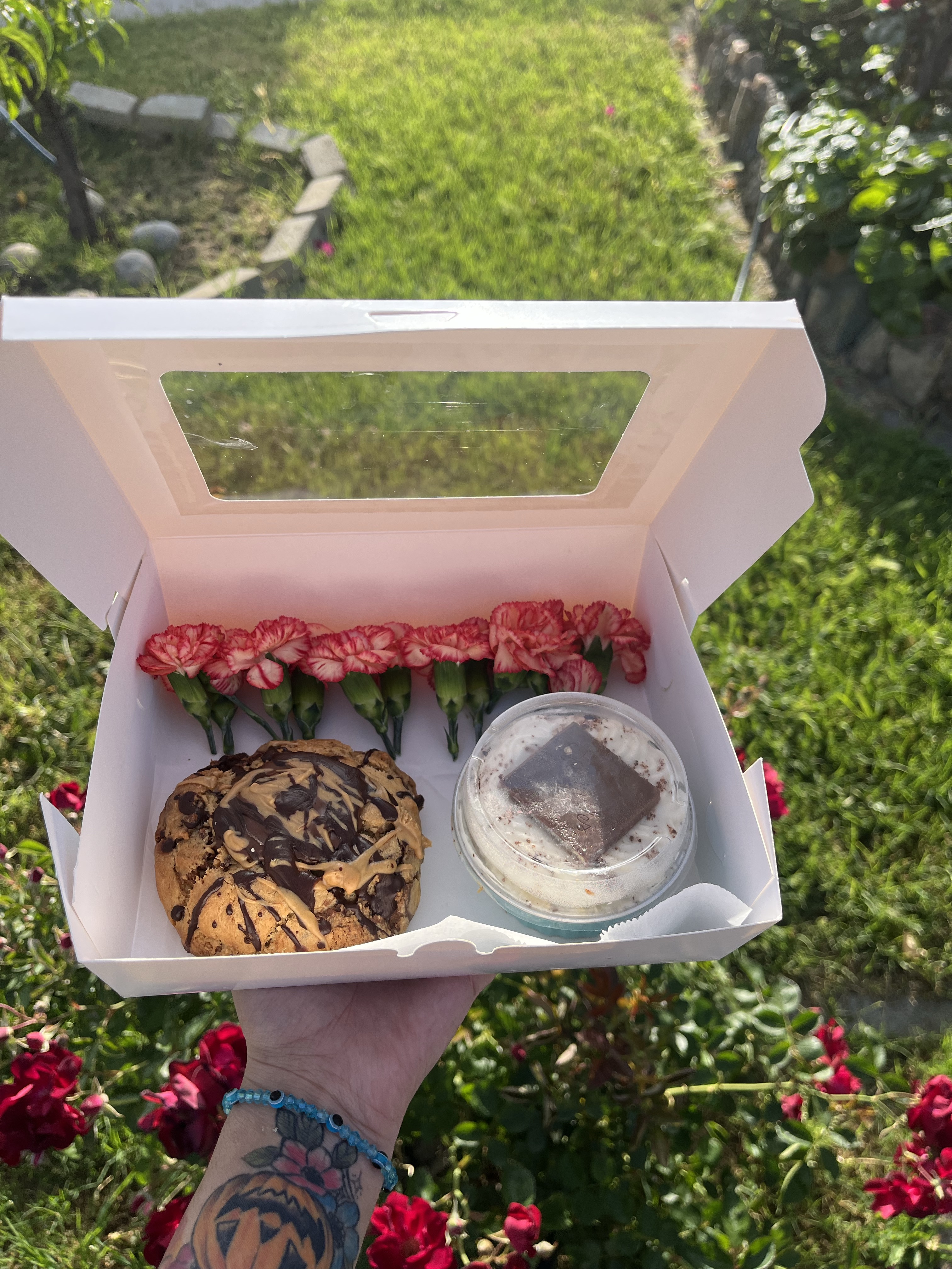 Special Ocassion Treat Box 