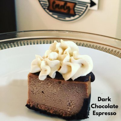 Dark Chocolate (assorted)