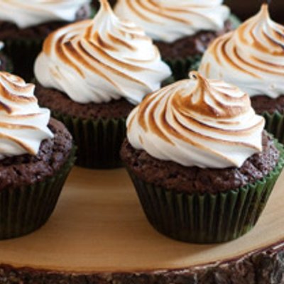  S’mores (Summer) 