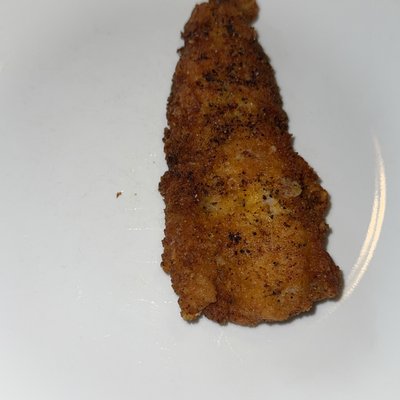 (2pc) Fried Fish 