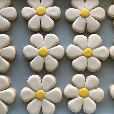 Half Dozen Daisys 
