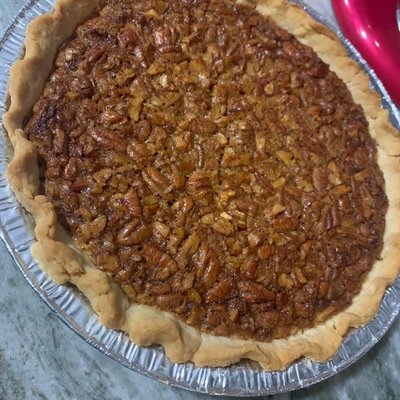 Pecan Pie