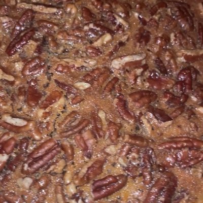 Pecan Pie