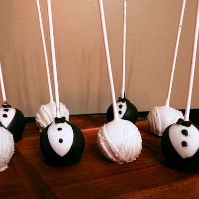 CakePops 