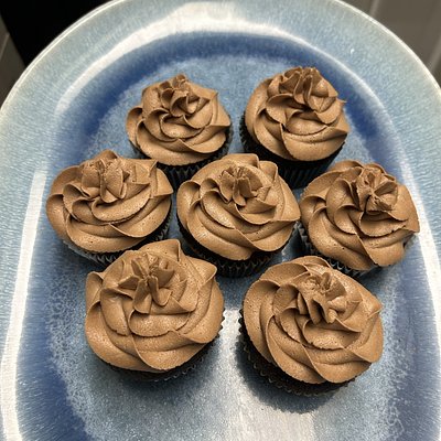 Chocolate Cupcakes