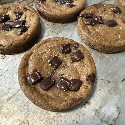 Cookies 6 Per Box 