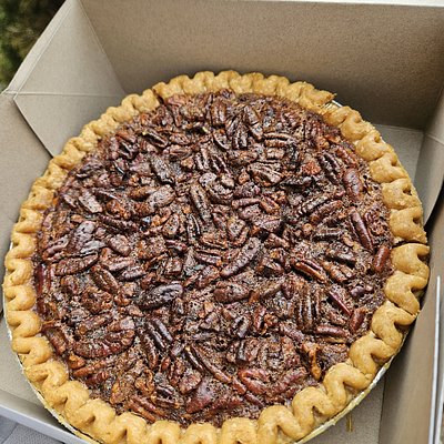 Pecan Pie