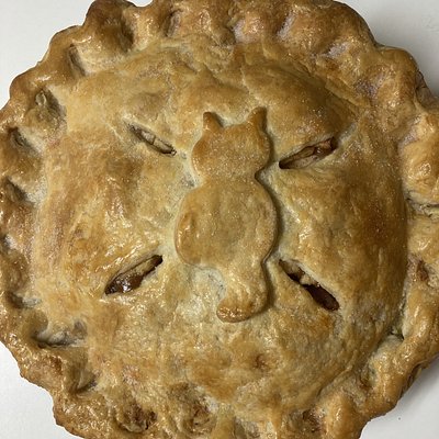 Apple Pie 
